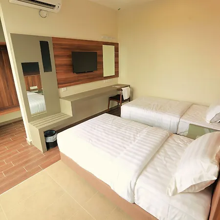 Pantai Regal Hotel-3