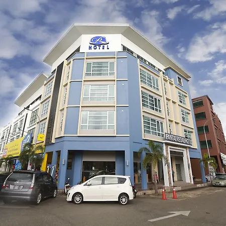 Pantai Regal Hotel-2